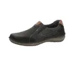 JOSEF SEIBEL New Anvers 01 | Slipper dla Mężczyźni | czarny Podgląd zdjęcia produktu 31