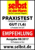 Reinigungsspritze Produktbild-Vorschau 7