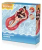 Bestway Lettino Aqua Lounge Viola 43103 Anteprima dell’immagine prodotto 4