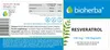 Bioherba Resveratrol 100 mg 100 Kapseln Produktbild-Vorschau 2