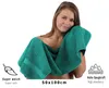 Betz 2 Stück Handtücher 50x100 cm PREMIUM  100% Baumwolle  Produktbild-Vorschau 5