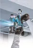 Makita HR010GZ - Akku-Kombihammer 40V XGT| bürstenloser Produktbild-Vorschau 40