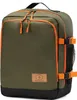 Flugzeug Handgepäck, Rucksack für Ryanair, 40x25x20 cm, Produktbild-Vorschau 1