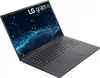 LG gram 17" WQHD IPS Evo i7-1360P 16GB/1TB SSD Win11 grau Podgląd zdjęcia produktu 16