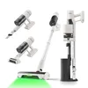 Roborock H60 Hub Akku Staubsauger mit Absaugstation, Produktbild-Vorschau 1