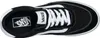 Vans Brooklyn LS Sneaker low Schwarz Produktbild-Vorschau 18