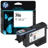 HP 746 - Druckkopf - für DesignJet Z6, Z6dr, Z9+, Z9+dr Produktbild-Vorschau 5