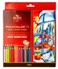 Matite policrome 72 colori Koh-i-noor Anteprima dell’immagine prodotto 6