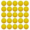 A grid of yellow balls on a white background. Náhled obrázku produktu