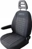 Citroen Jumper 2006-2024 Coprisedili robusti Premium Anteprima dell’immagine prodotto 3