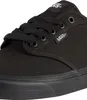Vans Altwood Herrenschuhe sportlicher Schnürer Schwarz Produktbild-Vorschau 19
