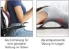 MAXXMEE zádový most akupresurní a magnetické body zádový Náhled obrázku produktu 2