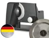 Affettatrice elettrica Graef SKS 11022 Anteprima dell’immagine prodotto 4