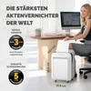 Fellowes® 5050301 Microshred LX 211 distruggi documenti Anteprima dell’immagine prodotto 22