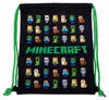 Vrecko na topánky Minecraft č. 2553 Náhľad obrázku produktu 4