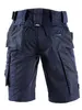 Engelbert Strauss Kurze Abreitshose Shorts e.s.motion 2020 Produktbild-Vorschau 2