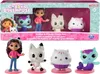 Sada domečku Gabby, sada 4, figurka Gabby Pandy MerCat Náhled obrázku produktu 1