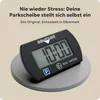Needit PARK MINI SW - Auto - Disco orario elettrico PARK Anteprima dell’immagine prodotto 10
