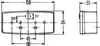 HELLA 2SD 003 184-031 fanale posteriore combinato Anteprima dell’immagine prodotto 7