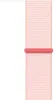 Apple Sport Loop Apple Watch 38mm / 40mm / 41mm Hellrosa Produktbild-Vorschau 7