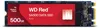 Red SA500 M,2 500 GB Serial ATA III 3D NAND Produktbild-Vorschau 6