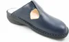 Finn Comfort Belem Damenpantolette, Atlantic (Blau), Leder, Produktbild-Vorschau 34