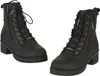 Furygan Janis Damen Motorrad Stiefel, schwarz, 37 Produktbild-Vorschau 2