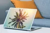 MuchoWow® Laptop Aufkleber Sticker Cover Palme - Sommer - Produktbild-Vorschau 4
