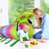 Buxibo hrací tunel housenka - prolézací tunel - dětská Náhled obrázku produktu 4