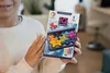 SmartGames IQ Waves Náhľad obrázku produktu 1