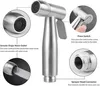 Bidets, Handbrause für Toiletten, Bidet-Sprühset aus Produktbild-Vorschau 3