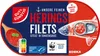 Gut & Günstig Heringsfilets in Tomatensauce (200g Dose) + Produktbild-Vorschau 2