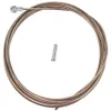 Shimano Y80098330 Cavo freno da strada in acciaio inox 2050 Anteprima dell’immagine prodotto 4