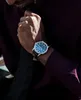 Montre pour homme Orient RA-AA0C06E39B marron Voir les images du produit 6