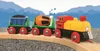 BRIO 33319 - Zug mit Batterielok Produktbild-Vorschau 3