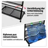 BPT Prospekthalter Prospektständer Zeitungsständer Produktbild-Vorschau 3