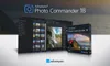 Photo Commander 18 - Bildbearbeitungsprogramm, Das Produktbild-Vorschau 2