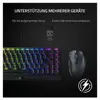 Razer Naga V2 HyperSpeed, Pro praváky, Optický, RF Náhled obrázku produktu 9