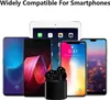 Bezdrátová sluchátka I7S - bílá Náhled obrázku produktu 14