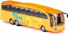 SIKU Mercedes Travego model autokaru - hračka 1 kus Náhled obrázku produktu 10