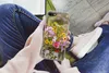 MuchoWow® Handyhülle Schutzhülle Hülle für iPhone SE 2022 Produktbild-Vorschau 3
