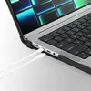 Schutzhülle für MacBook Pro 14" 2021-2026, Tech-Protect Produktbild-Vorschau 7