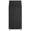 Plachty na zahradní židle 2 ks 8 oček 65 x 65 x 110/150 cm Náhled obrázku produktu 2
