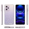Ultraklare 0,5-mm-Hülle kompatibel mit Xiaomi Redmi Note 12 Produktbild-Vorschau 3