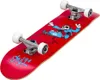 Enuff Skateboard 29,5” Skully Rot Produktbild-Vorschau 5