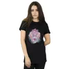 Harry Potter - "Always" T-Shirt für Damen BI27065 (L) Produktbild-Vorschau 2