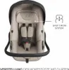 Kinderkraft Endura Safe Modular System (Babyschale, Kindersitz und Isofix Base) Anteprima dell’immagine prodotto