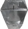 Deichselbox / Staubox aus Aluminium 870/410 x 485 x 460mm Produktbild-Vorschau 5