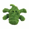 KONG Cozie Naturals, Plüschspielzeug für Hunde, Small Produktbild-Vorschau 15