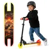 LUMI RIDE Monopattino per bambini, monopattino a due ruote Anteprima dell’immagine prodotto 1